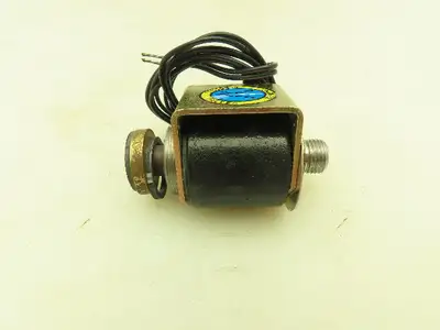 Honeywell Skinner PV42H00660 Solenoid Valve PV42 Series 120V 70 PSI