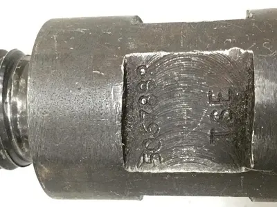 Used CINCINNATI MILACRON 5067882 Injection Molding Parts Michigan US | Ideal Machinery #1302035
