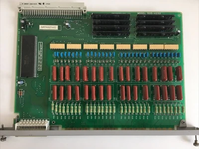 USED SIEMENS 505-4232