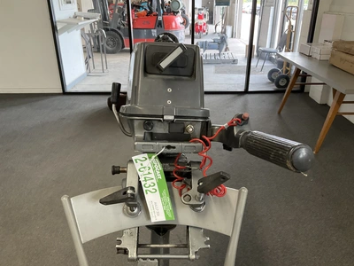 Used SUZUKI 4HP Gasoline Engines Michigan US | Miedema Asset Management Group #1369748