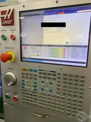 Used 2019 HAAS UMC-1000 Universal Machining Centers Arizona US | KD Machinery #1517733