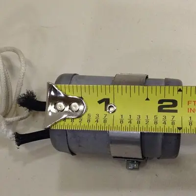 UNKNOWN MAKE 200 Watt Heater Band EN-7 NEW