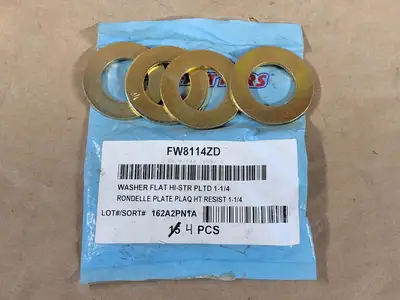 PROFAST'NERS Bolts, Nuts and Washers