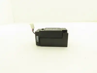 Pepperl Fuchs MPS17HD Photoelectric Sensor Plug-In Base