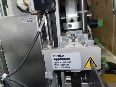 Used 2015 FANUC LR MATE 200ID Robots Michigan US | Aucto #1307389
