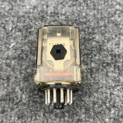 Used Potter Brumfield KRP14DG24 Relays & Switches California US | Davliegogo LLC #1708201