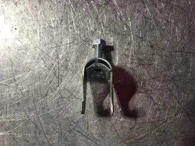 USED T&B FITTINGS CPC050