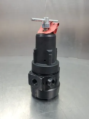 Parker 06R113AA 250PSI Manual Valve. 6D-13
