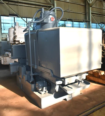 BLANCHARD 18-42 Rotary Surface Grinders | Mohawk Machinery (4)