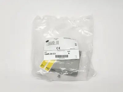 194R-30-C3 | Allen Bradley  Terminal Cover Ser A - New