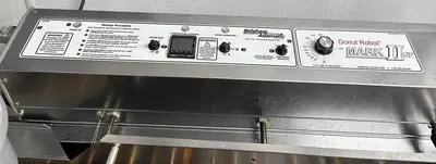 USED BELSHAW MARK 11