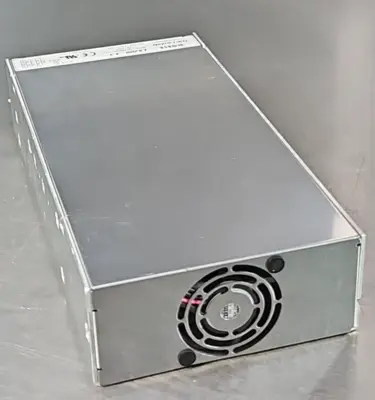 TDK-Lambda LS200-3.3 POWER SUPPLY 3.3 VDC 40A loc4D3