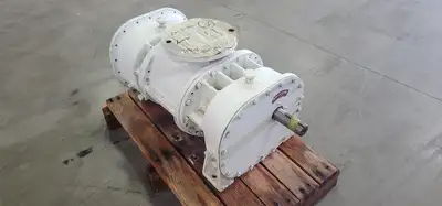 CYCLOBLOWER Rotary Positive Blower No. 5CDL9K