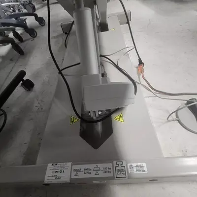 Used Clinton Clinton Please see details in description Tables/Stretchers/Gurneys Texas US | PT Medical Technologies #1458886