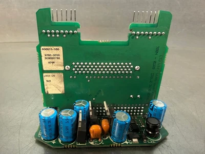 Control Techniques CTD 7004-0237 UD-90A Inverter Motherboard (5.4.4)