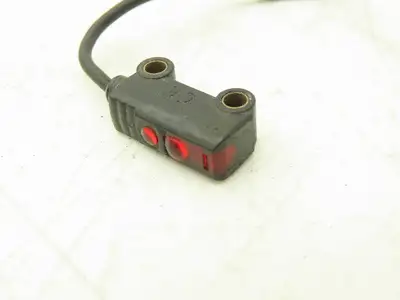 Balluff BOS 2K-PS-RH11-00.2-S49 Photoelectric Proximity Sensor 	Normally Open