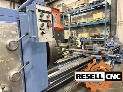 USED Mazak 30 x 118