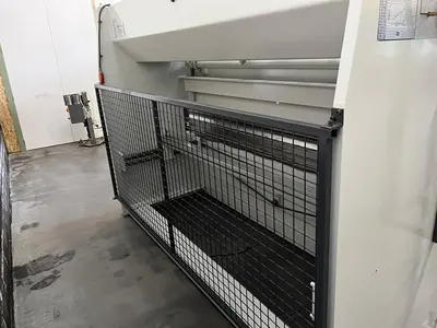 USED LVD PP 50 TON X 3100 MM