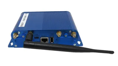 NEW MULTITECH MTCDT-L4G1-247A-WW GATEWAY MTCDTL4G1247AWW