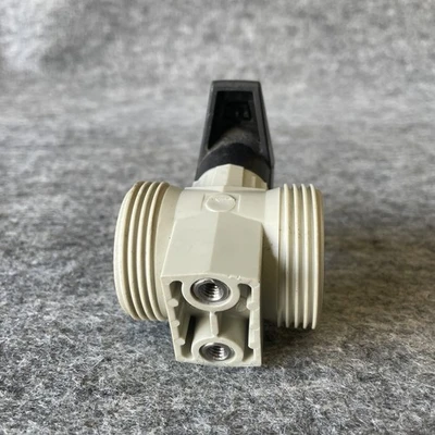 Used George Fisher 167.546.322 Valves/Fittings California US | Davliegogo LLC #1728993