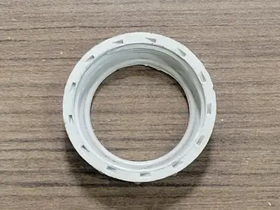 1-1/4" Plastic Bushing (Bag of 46)