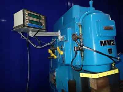 USED 1970 HITACHI NO. 2 / 2MA