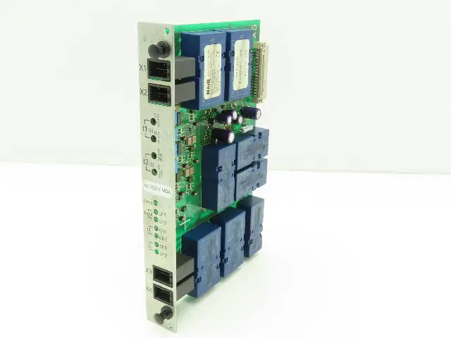 Used OKUMA _UNKNOWN_ PLC Processors Indiana US | Arrow Industrial #1147328