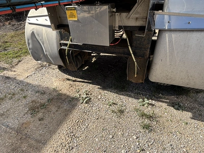 Used 2018 TREMCAR MILK TANKER TRAILER Liquid Supply Trailers Michigan US | Miedema Asset Management Group #1709532