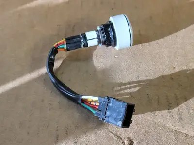NEW HITACHI 4624110