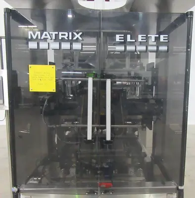 USED MATRIX Elete DS13