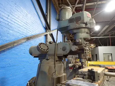 Used ENCO _UNKNOWN_ Vertical Mills Ohio US | HGR 24 #896851