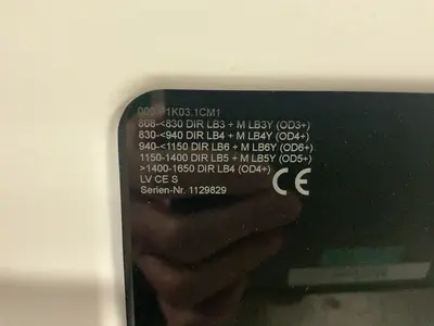 Used 2019 COHERENT EASYJEWEL 5 Engravers Ohio US | HGR 24 #1572180