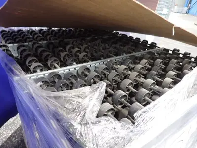 36" X 16" Conveyors