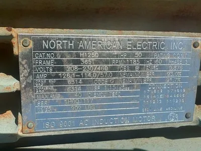 Used GRUENDLER 2448 Crushers New Jersey US | Perry Equipment #119701