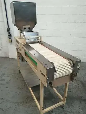 Seidenader inspection table