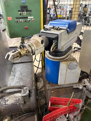 Used 1990 SEIKO RT3200 Robots Ontario CA | Aucto #1368780