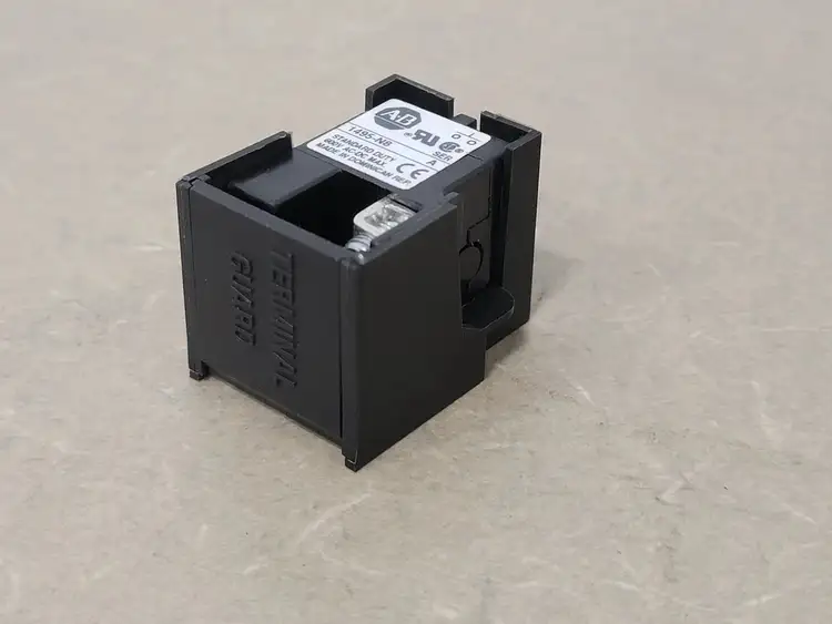 New | in-Stock ALLEN-BRADLEY 1495-N8 Parts British Columbia CA | Lenmark #270212