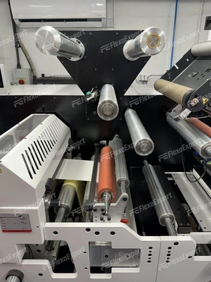 Used 2021 BGM ELITE DIGIFLEX 330 Digital Finishing Connecticut US | FlexoExport #1490268