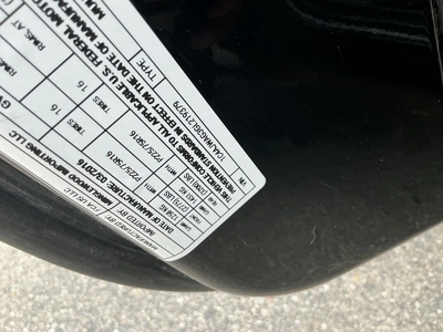 Used 2016 JEEP WRANGLER SUVs Michigan US | Miedema Asset Management Group #1423580