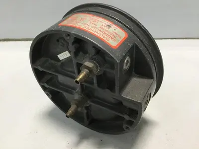 USED DWYER D-200A/H