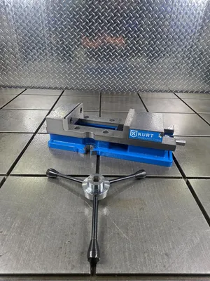 KURT DX6 Tooling | GMT (2)