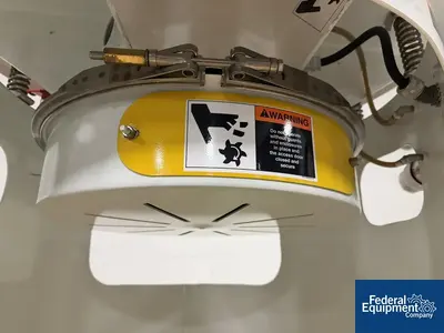 New | in-Stock SWECO Sweco 48" Separator, model HX-48 Sweco Screens Ohio US | Federal Equipment Company #1338379