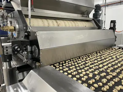 Laser Oven
