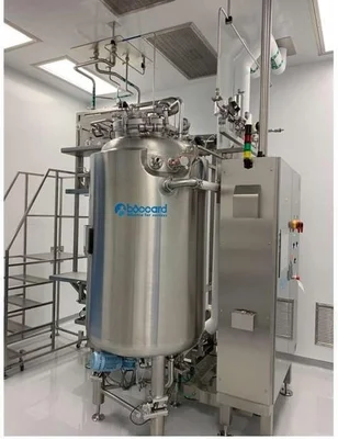 Chemical Addition Skid GRF # 3442
