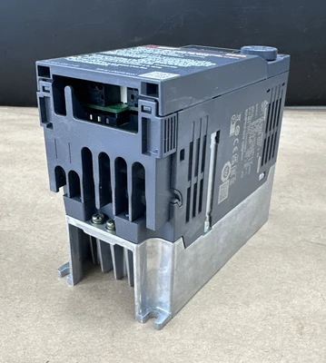NEW Mitsubishi Electric FR-E820-0030-5-6