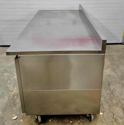 USED Beverage-Air WTF67AHC