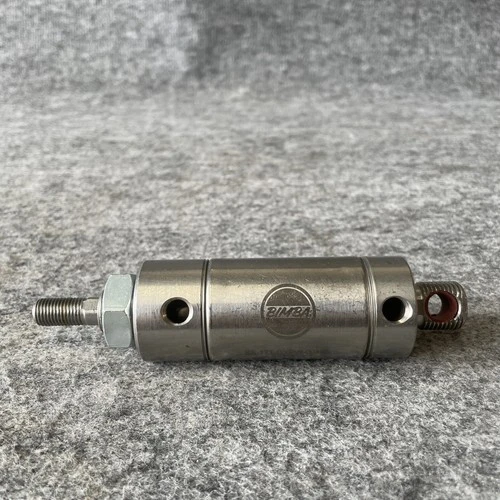 Used Bimba SS171-DXPW-00MC Valves/Fittings California US | Davliegogo LLC #1729024