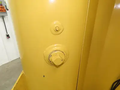 Used KAESER _UNKNOWN_ Air Dryers Indiana US | Arrow Industrial #1367623