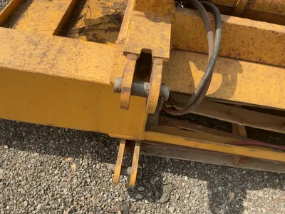 Used _UNKNOWN_ _UNKNOWN_ Automotive Parts Michigan US | Miedema Asset Management Group #1423533