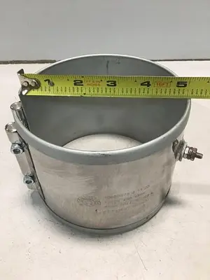 NEW TEMPCO 10000579 J 11 20